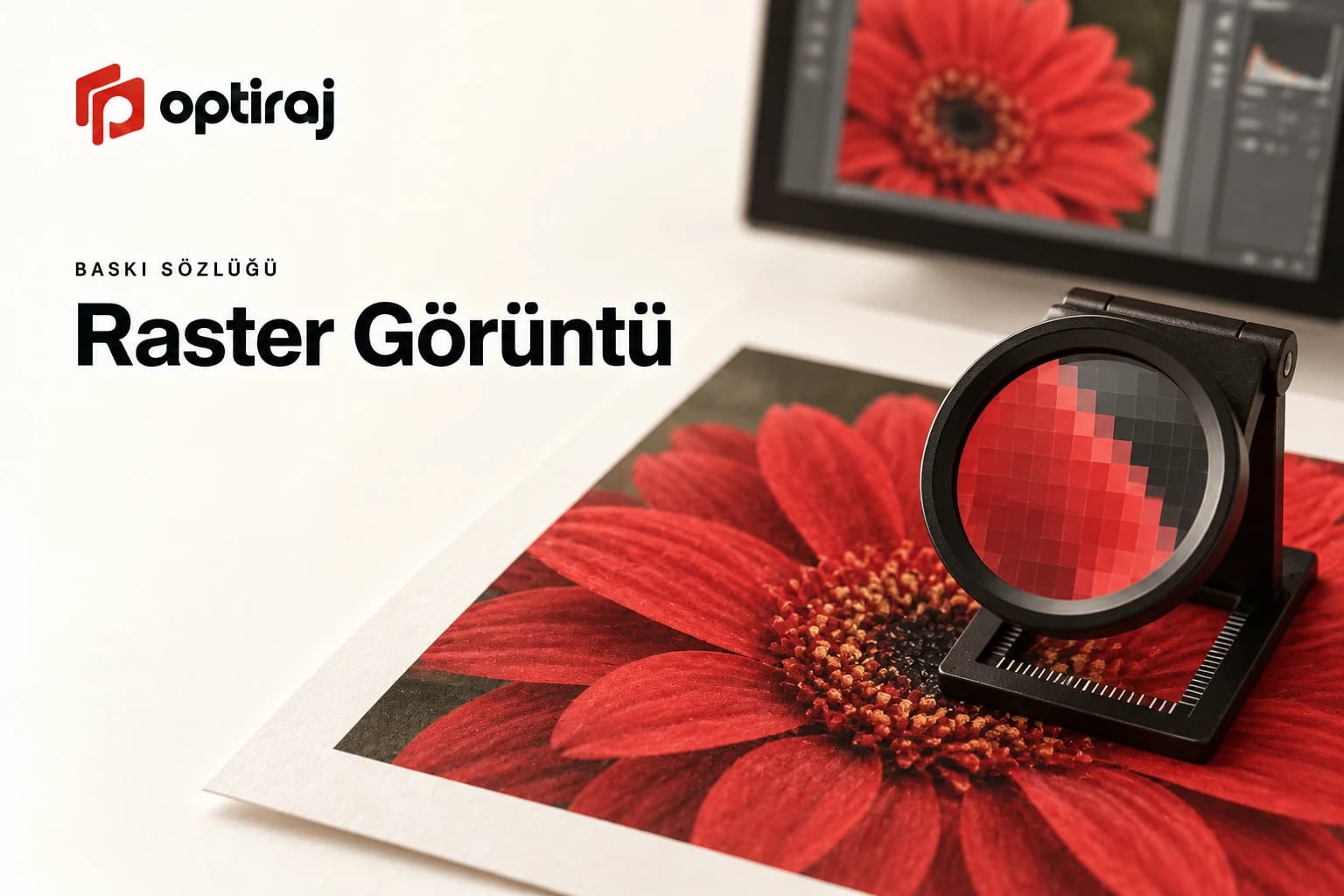 Raster Görüntü