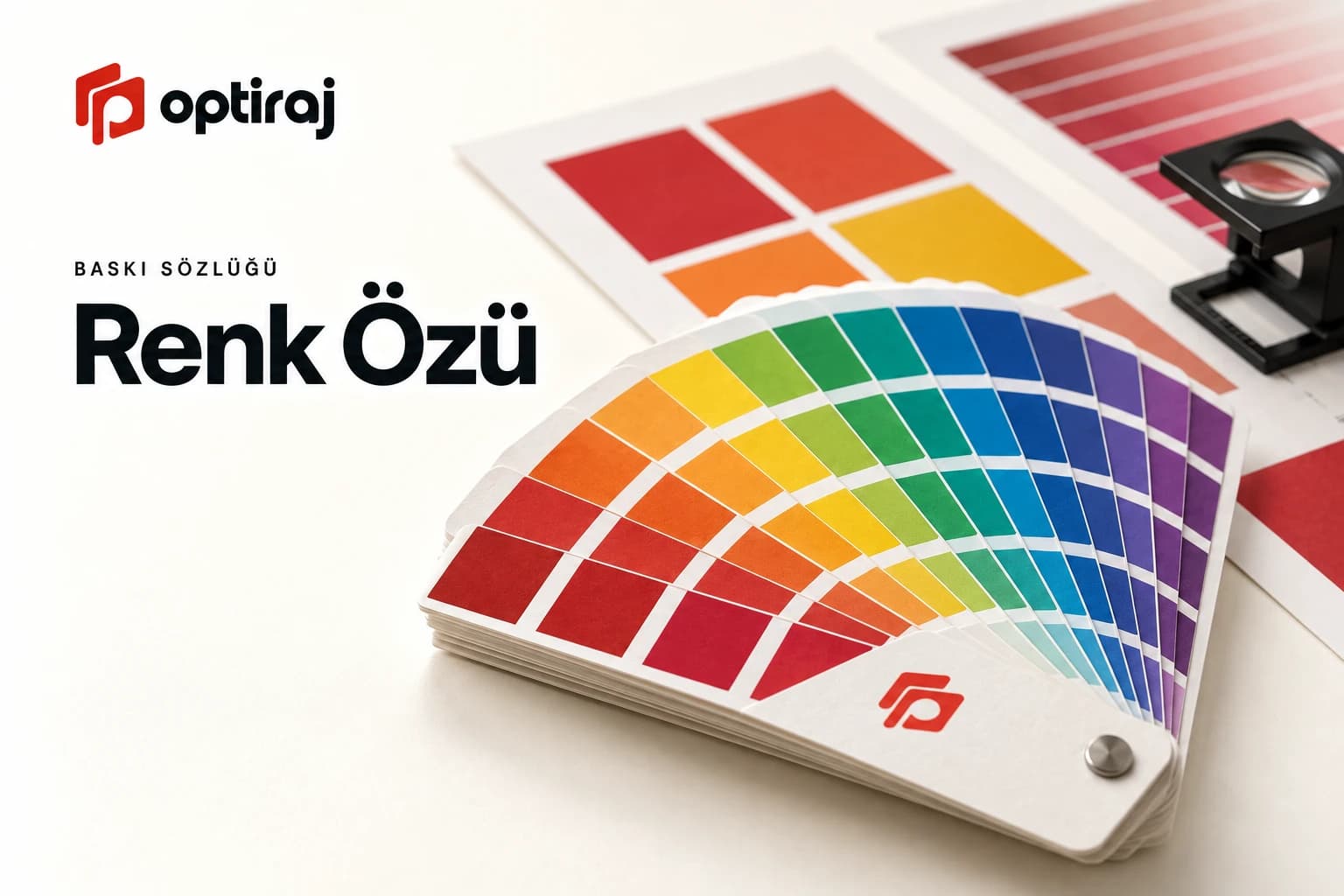 Renk Özü