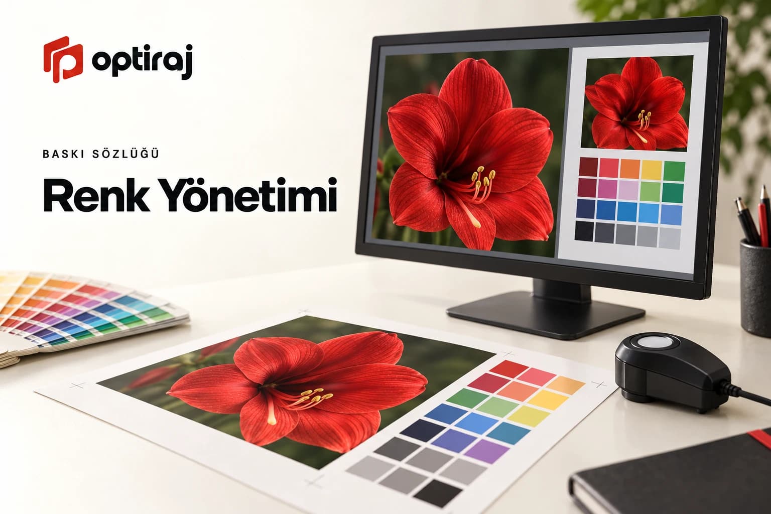 Renk Yönetimi