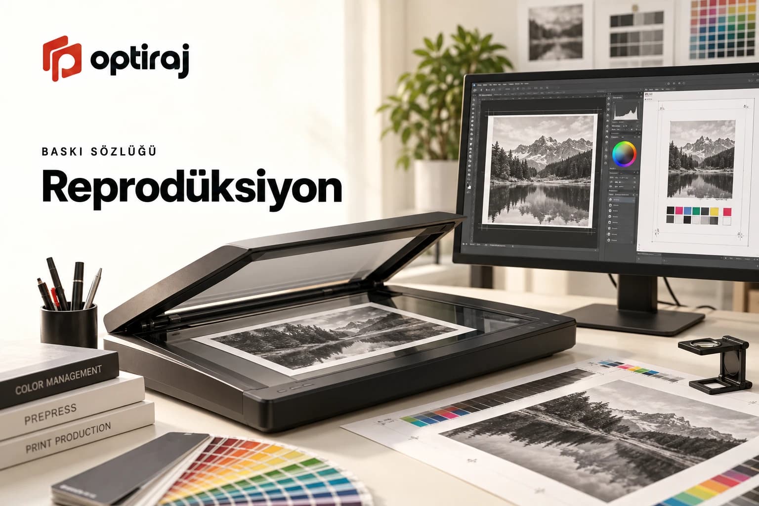 Reprodüksiyon