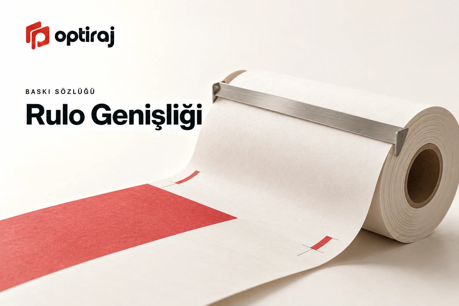 Rulo Genişliği