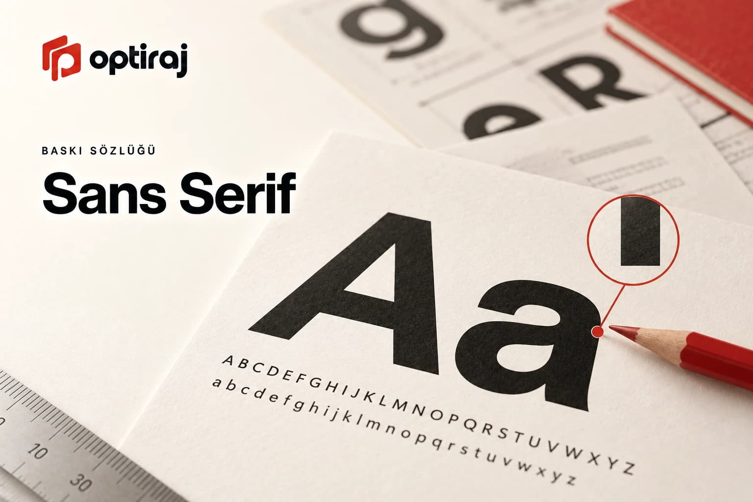 Sans Serif