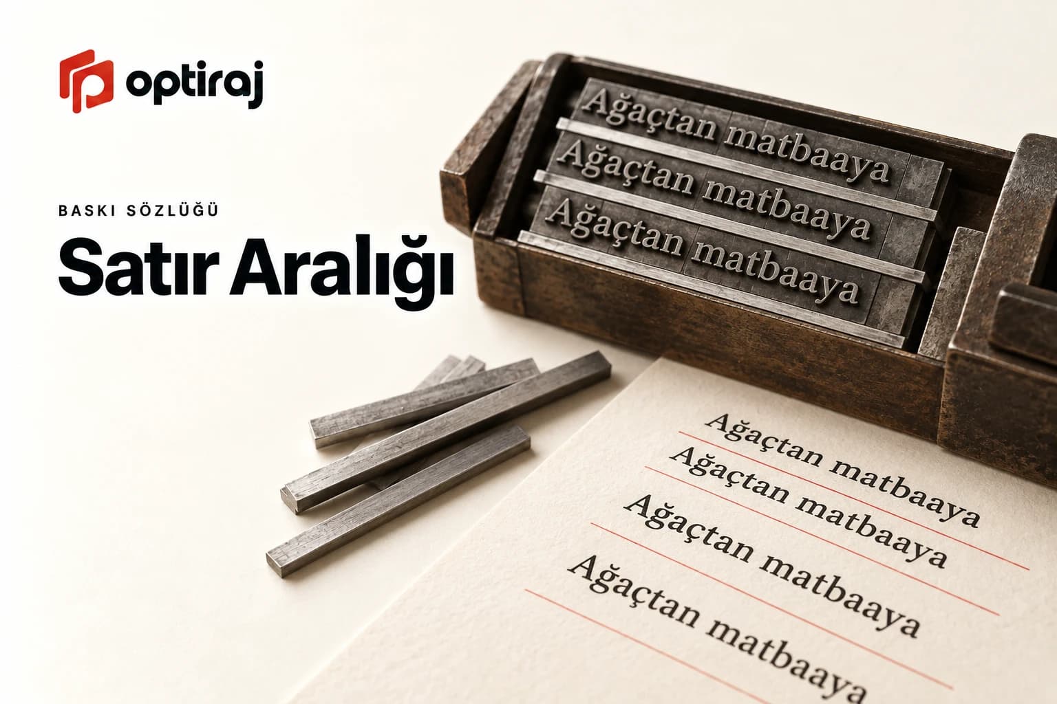 Satır Aralığı