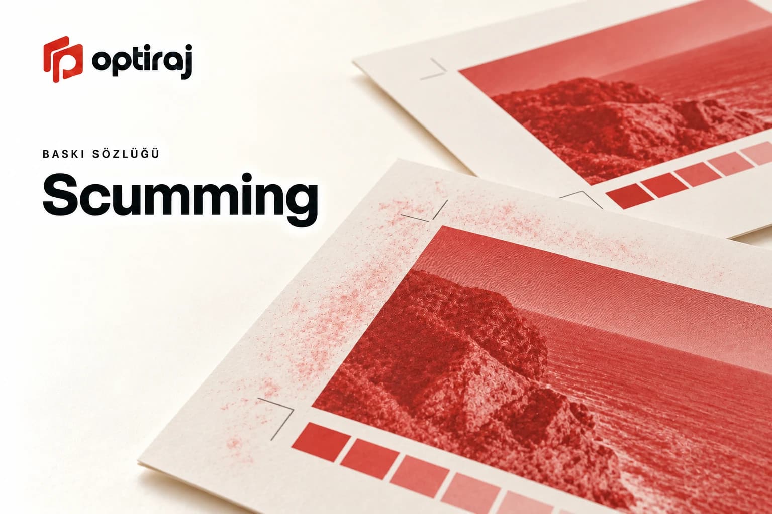 Scumming