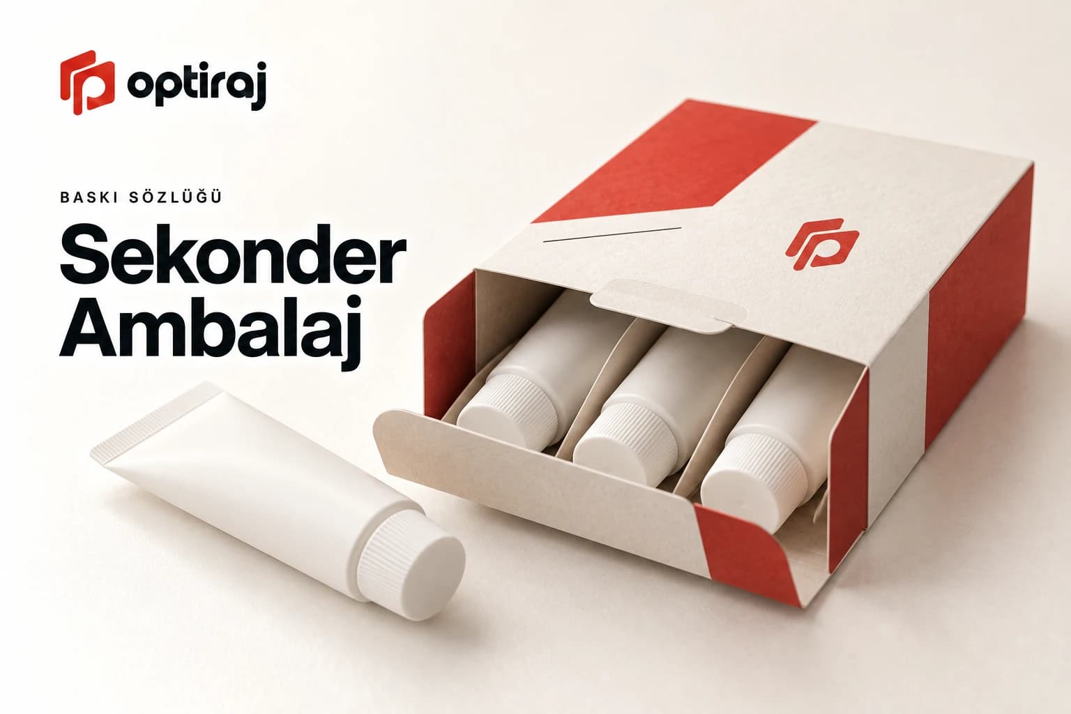 Sekonder Ambalaj