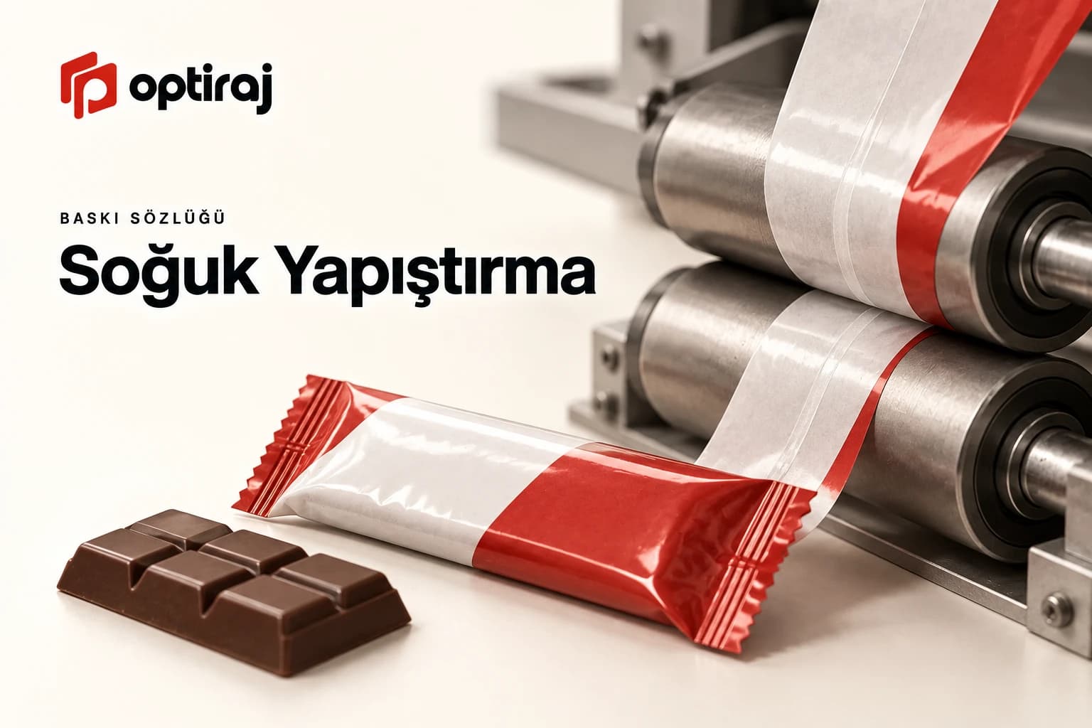 Soğuk Yapıştırma