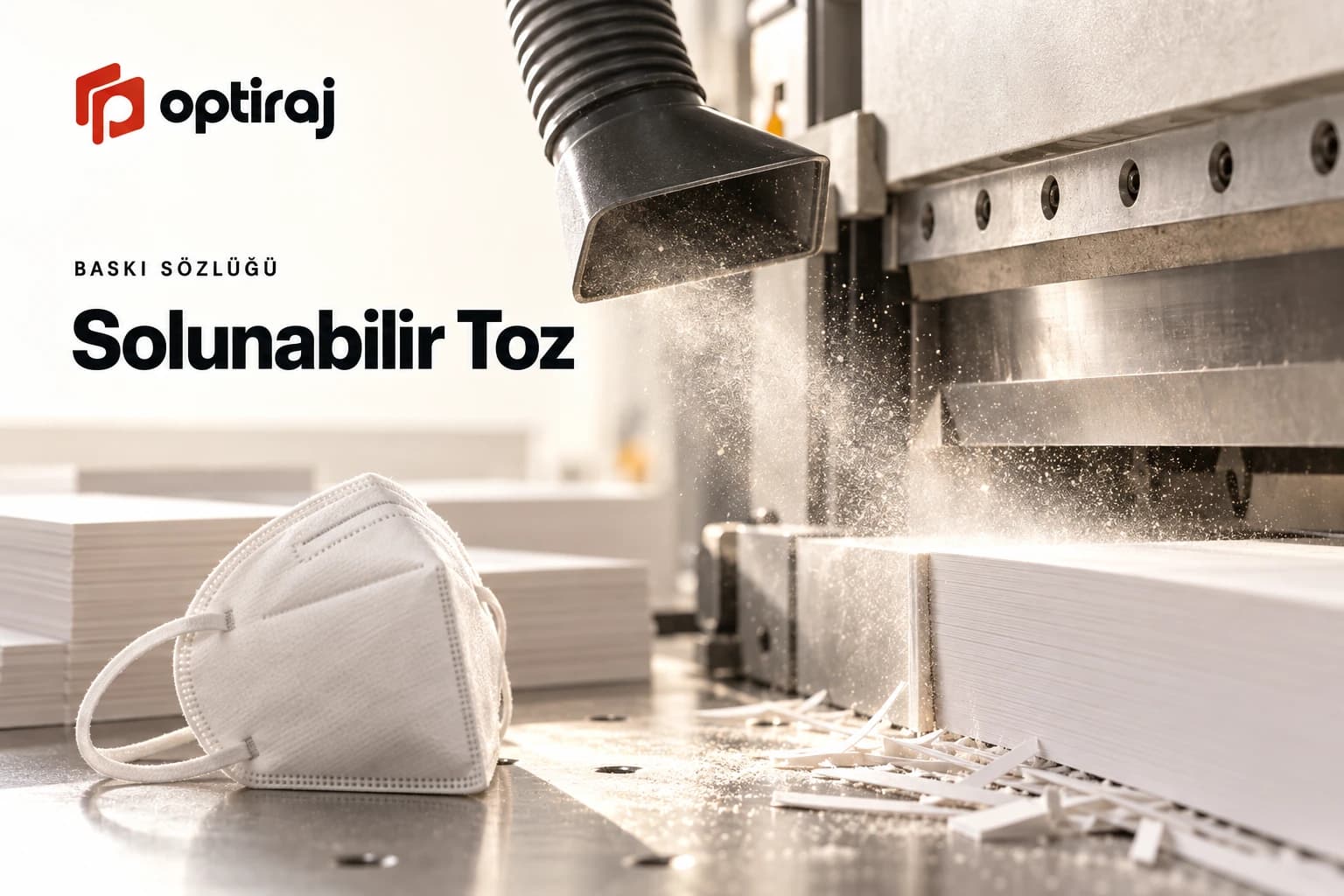 Solunabilir Toz