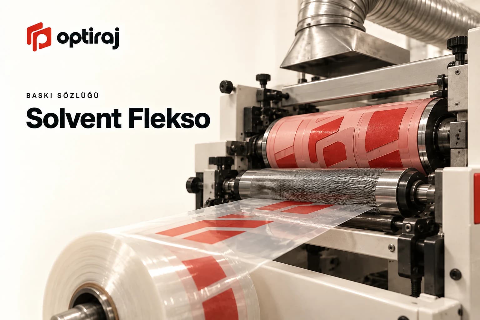 Solvent Flekso