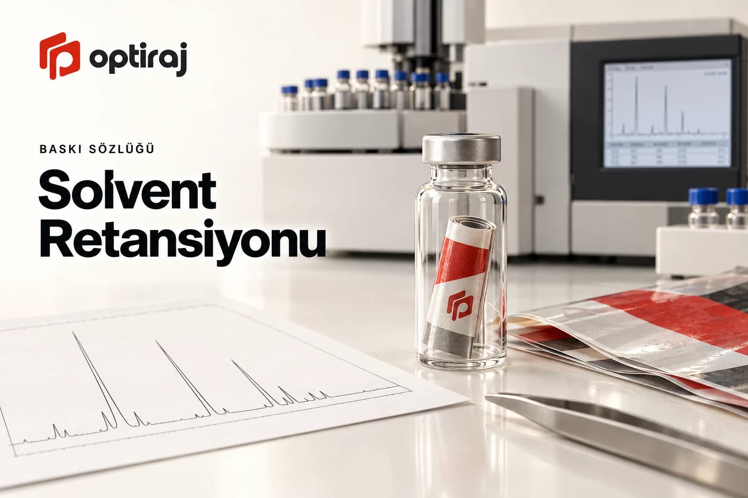 Solvent Retansiyonu