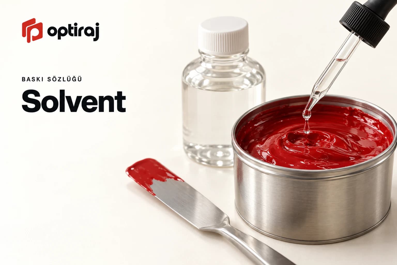 Solvent