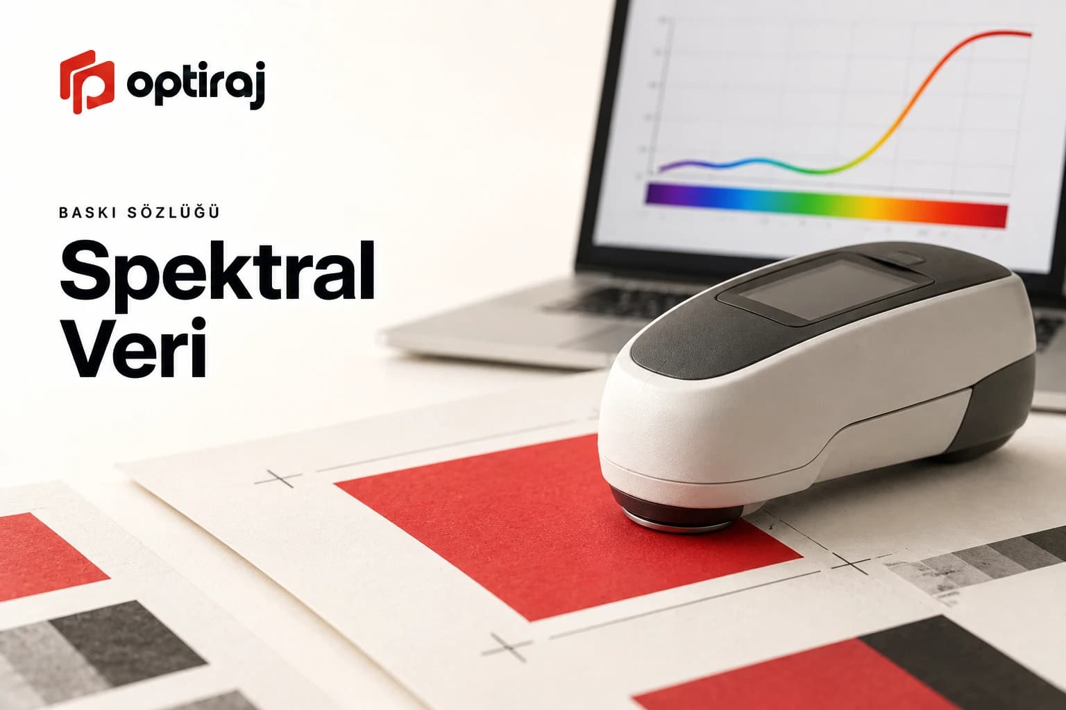 Spektral Veri