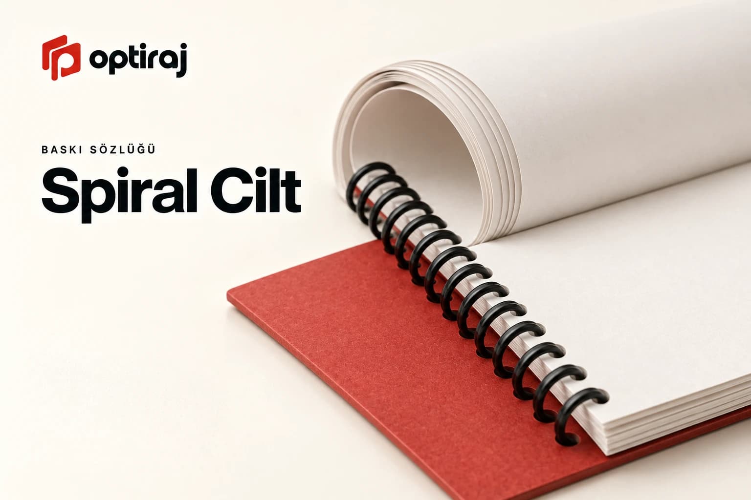 Spiral Cilt
