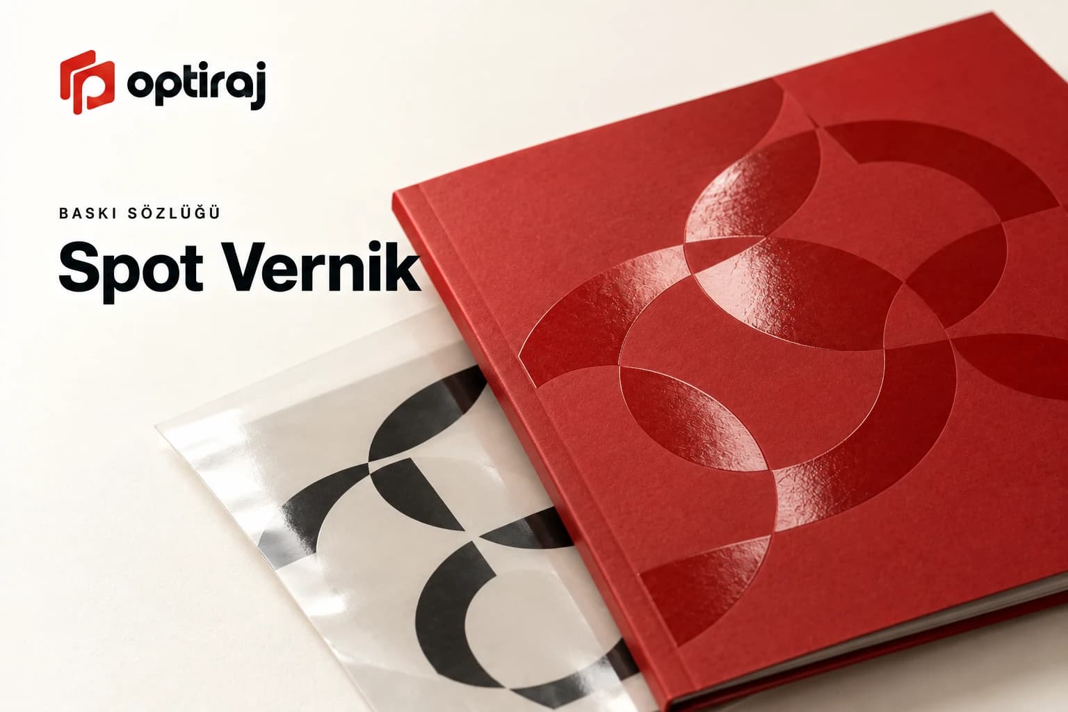 Spot Vernik