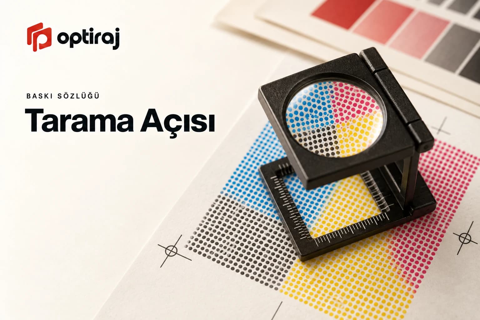 Tarama Açısı