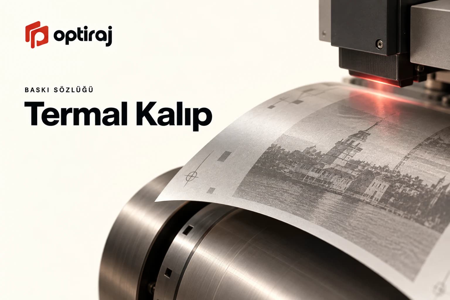 Termal Kalıp