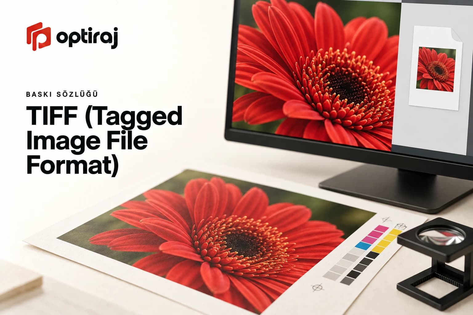 TIFF (Tagged Image File Format)
