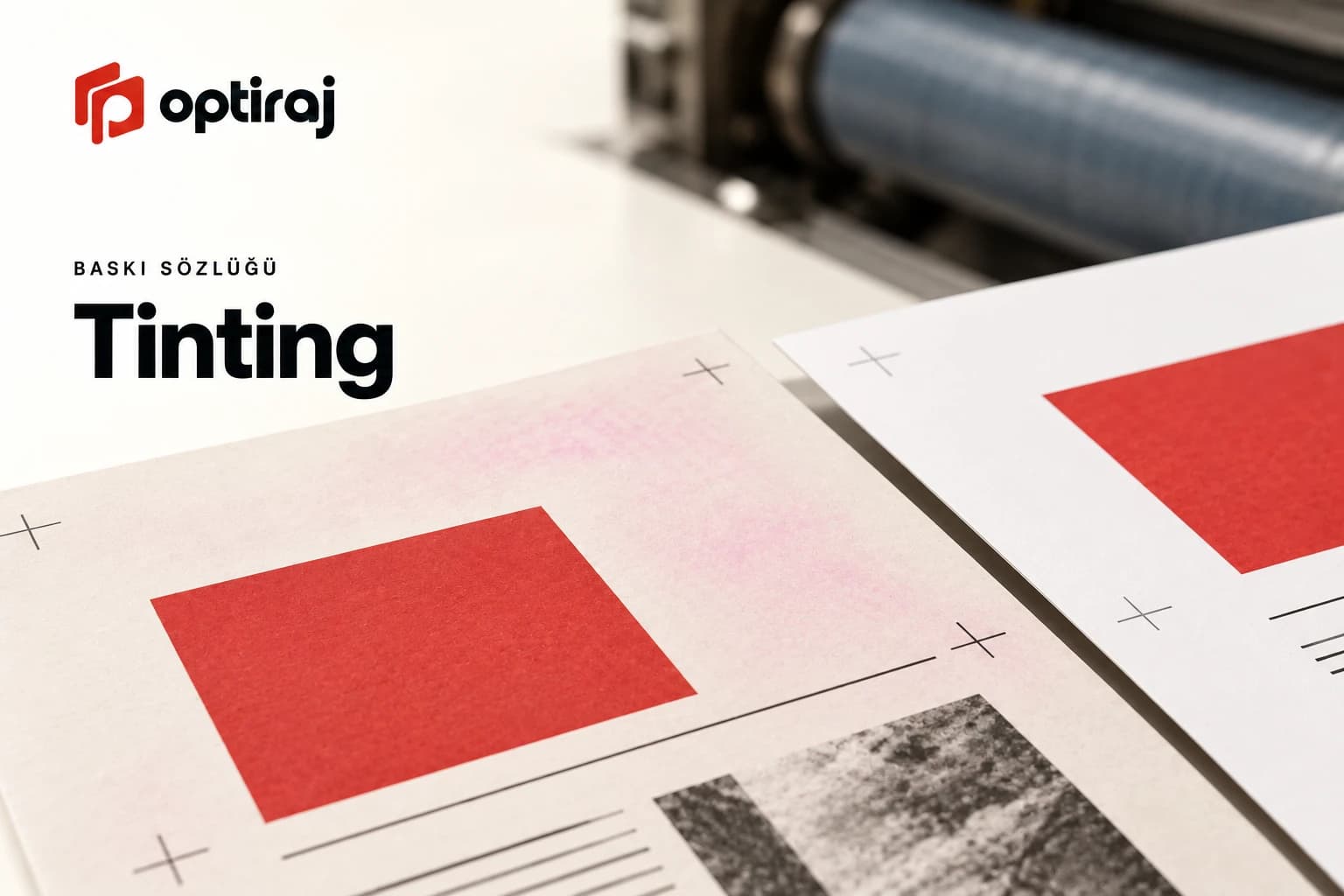 Tinting