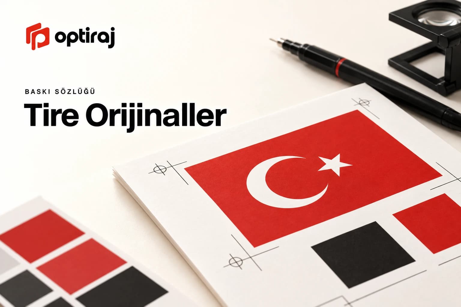 Tire Orijinaller