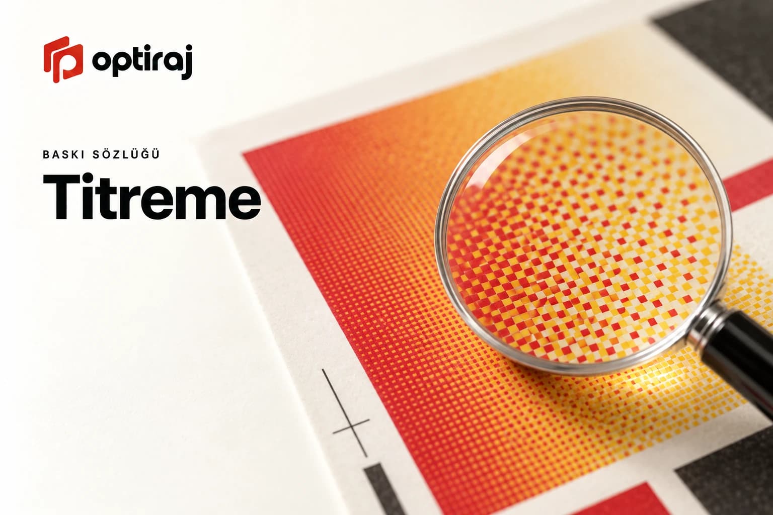 Titreme