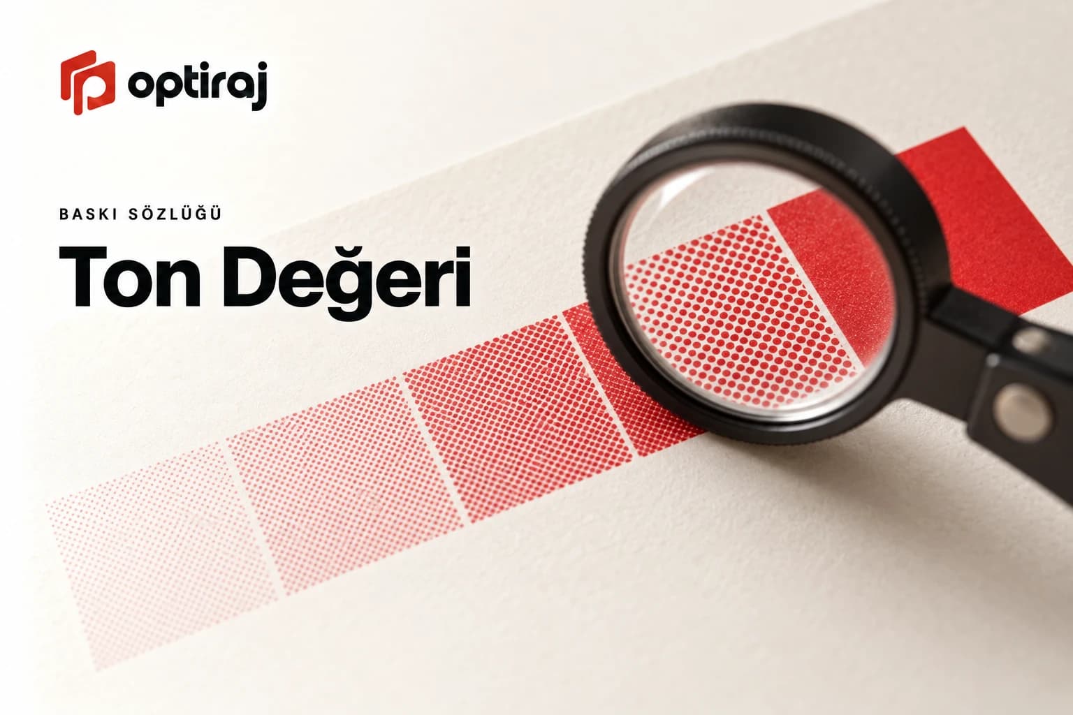 Ton Değeri