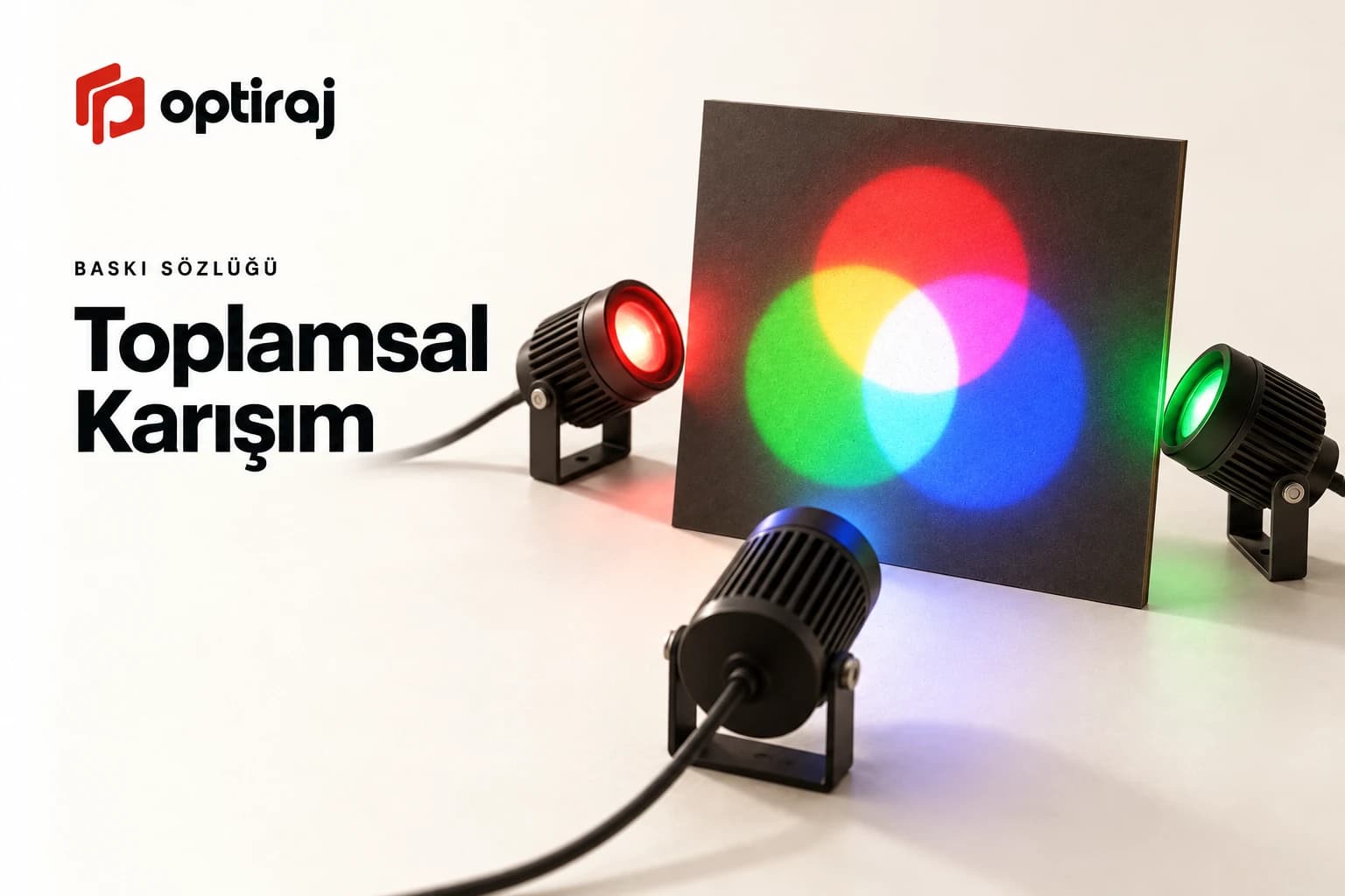 Toplamsal Karışım