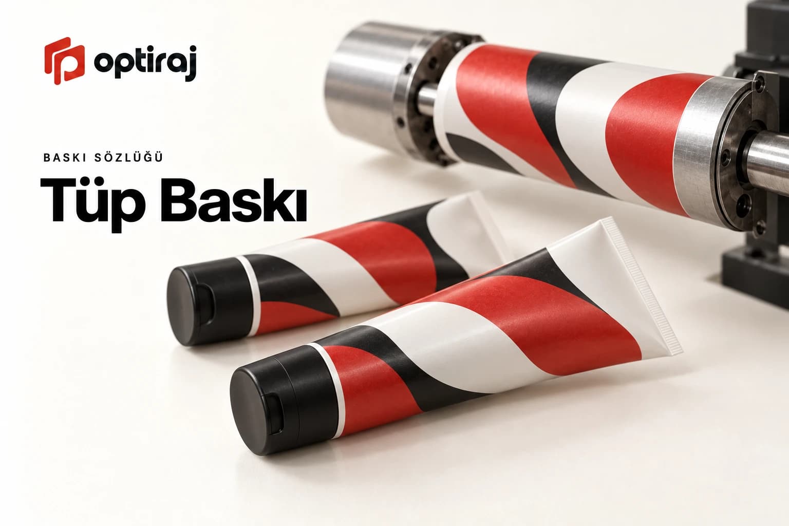 Tüp Baskı