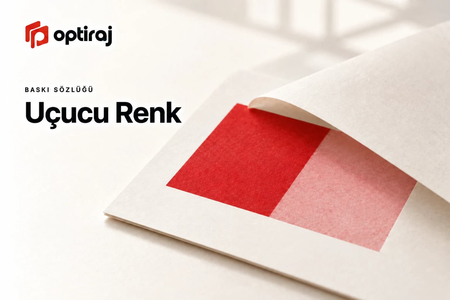 Uçucu Renk