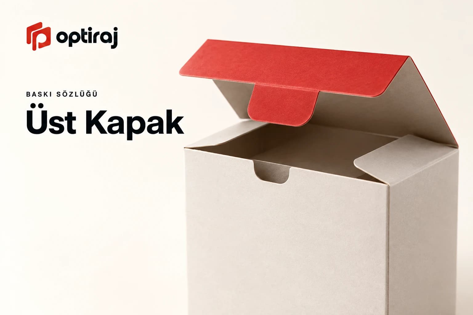 Üst Kapak