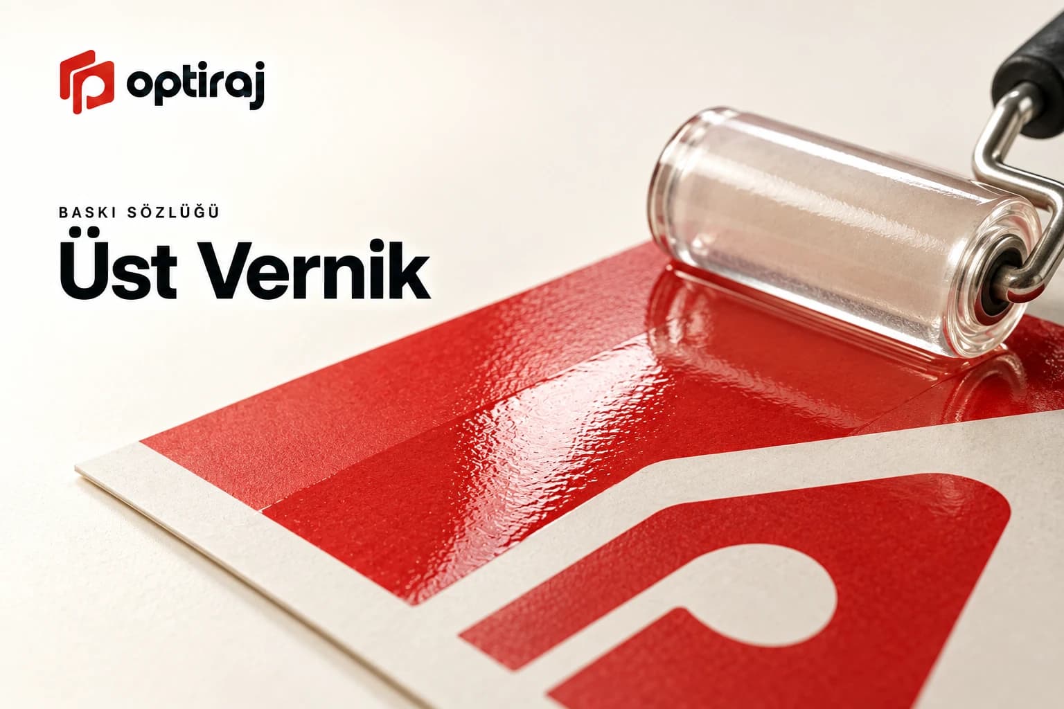 Üst Vernik