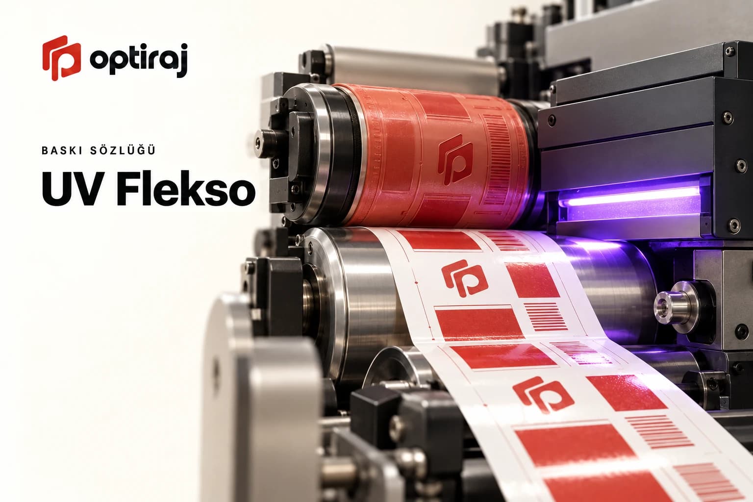UV Flekso