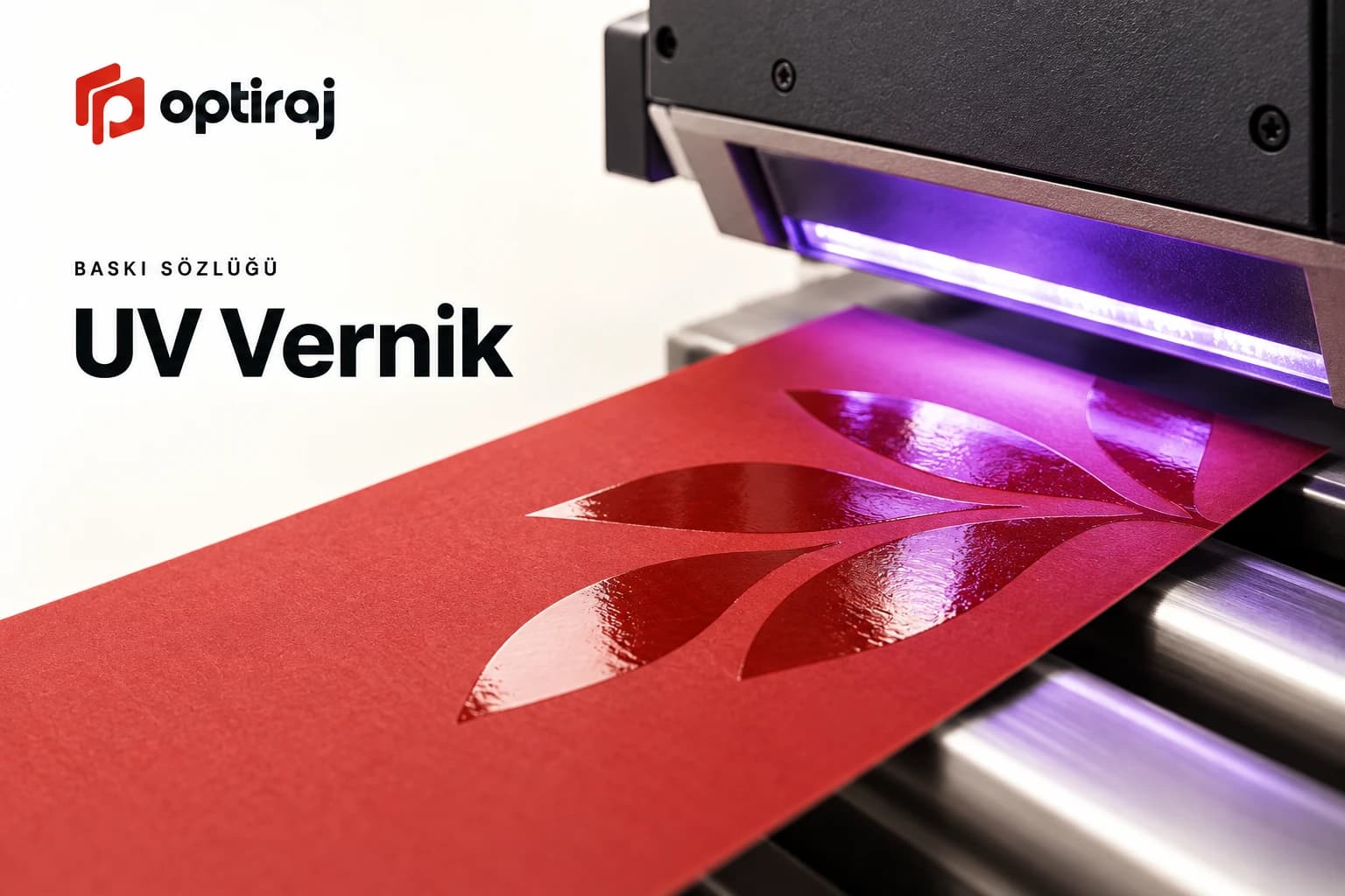 UV Vernik