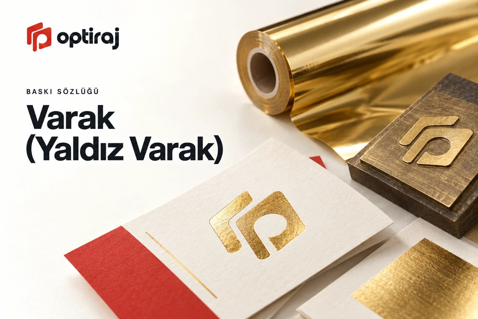 Varak (Yaldız Varak)