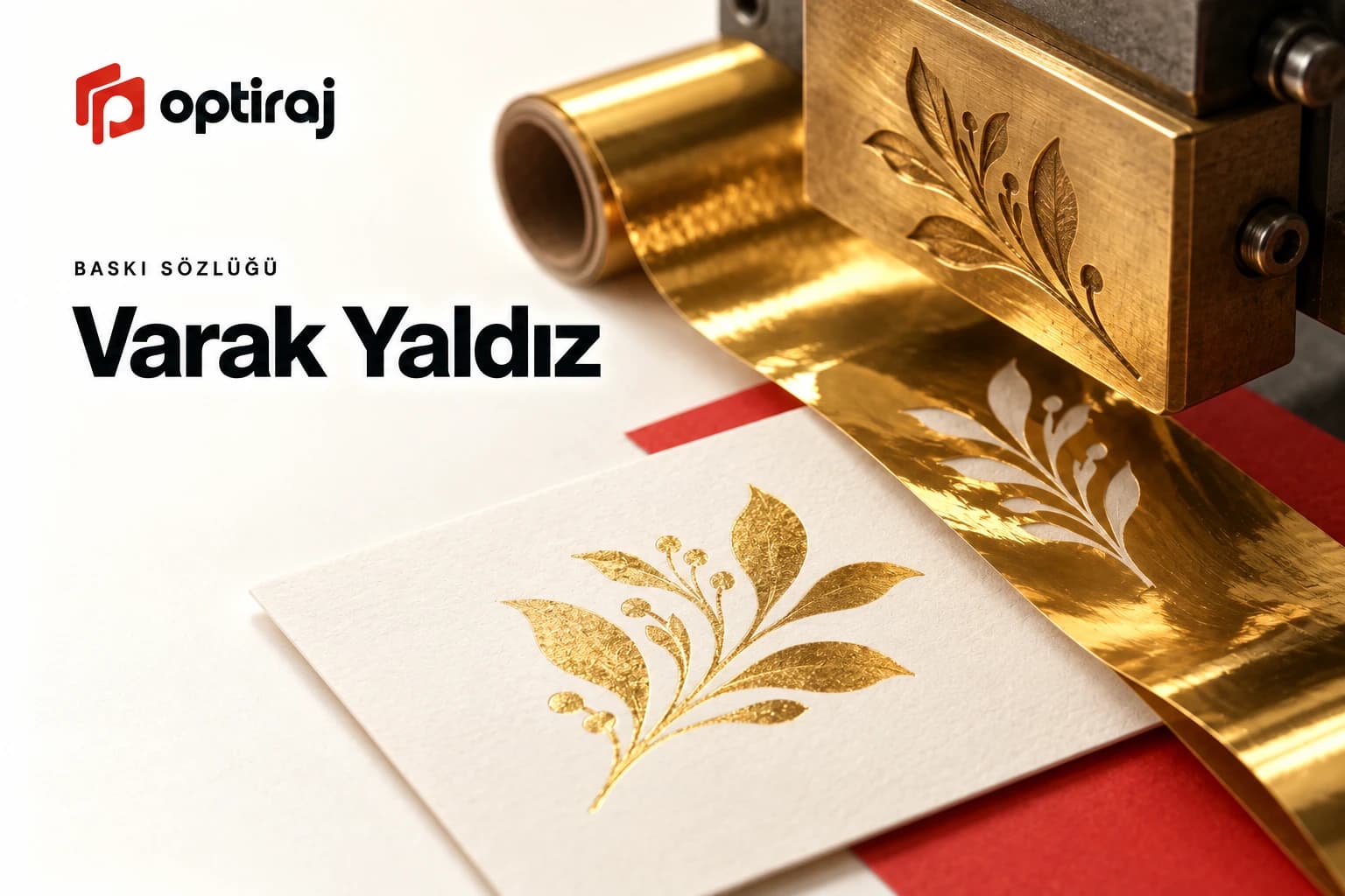 Varak Yaldız