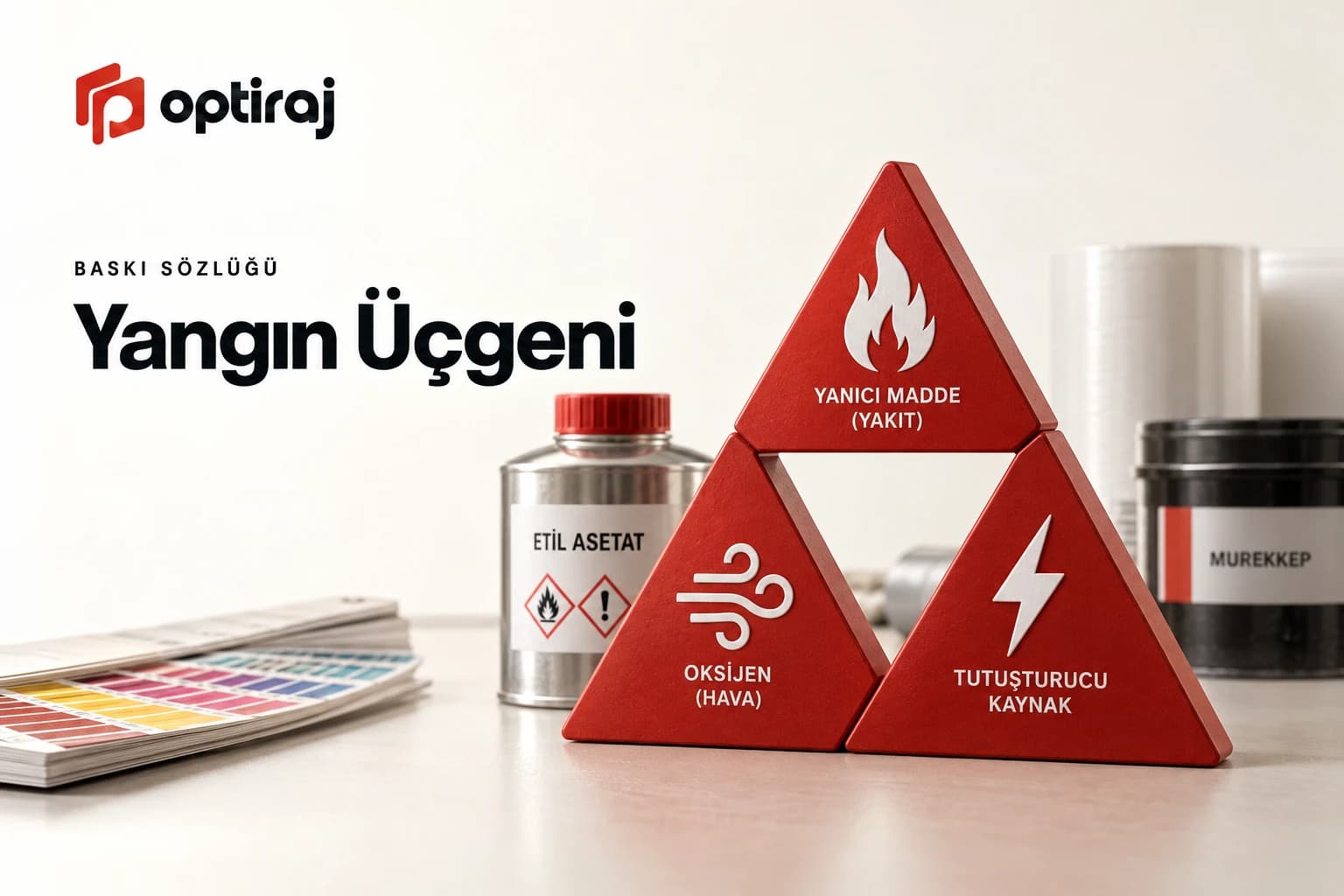 Yangın Üçgeni