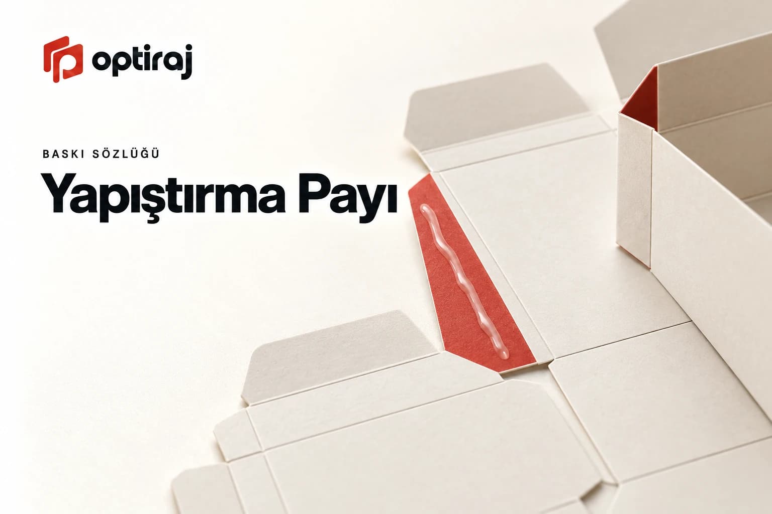 Yapıştırma Payı