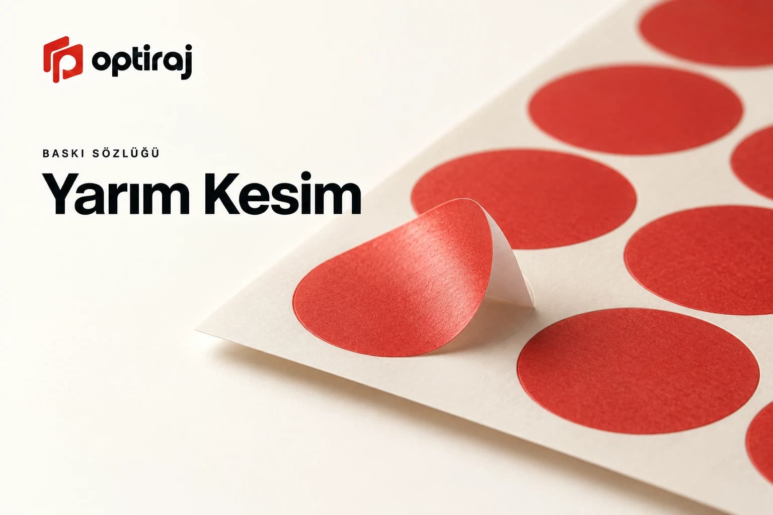 Yarım Kesim