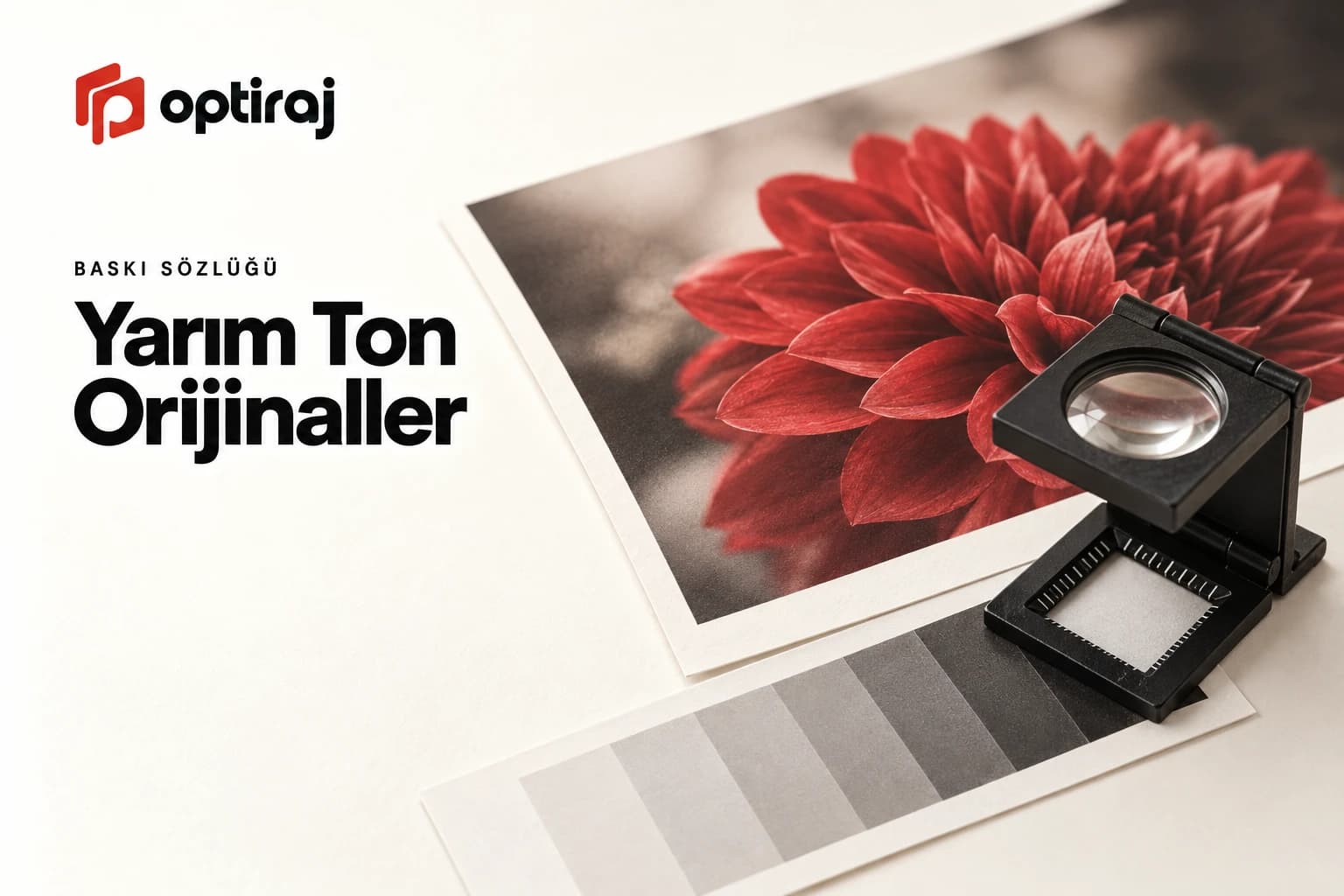 Yarım Ton Orijinaller
