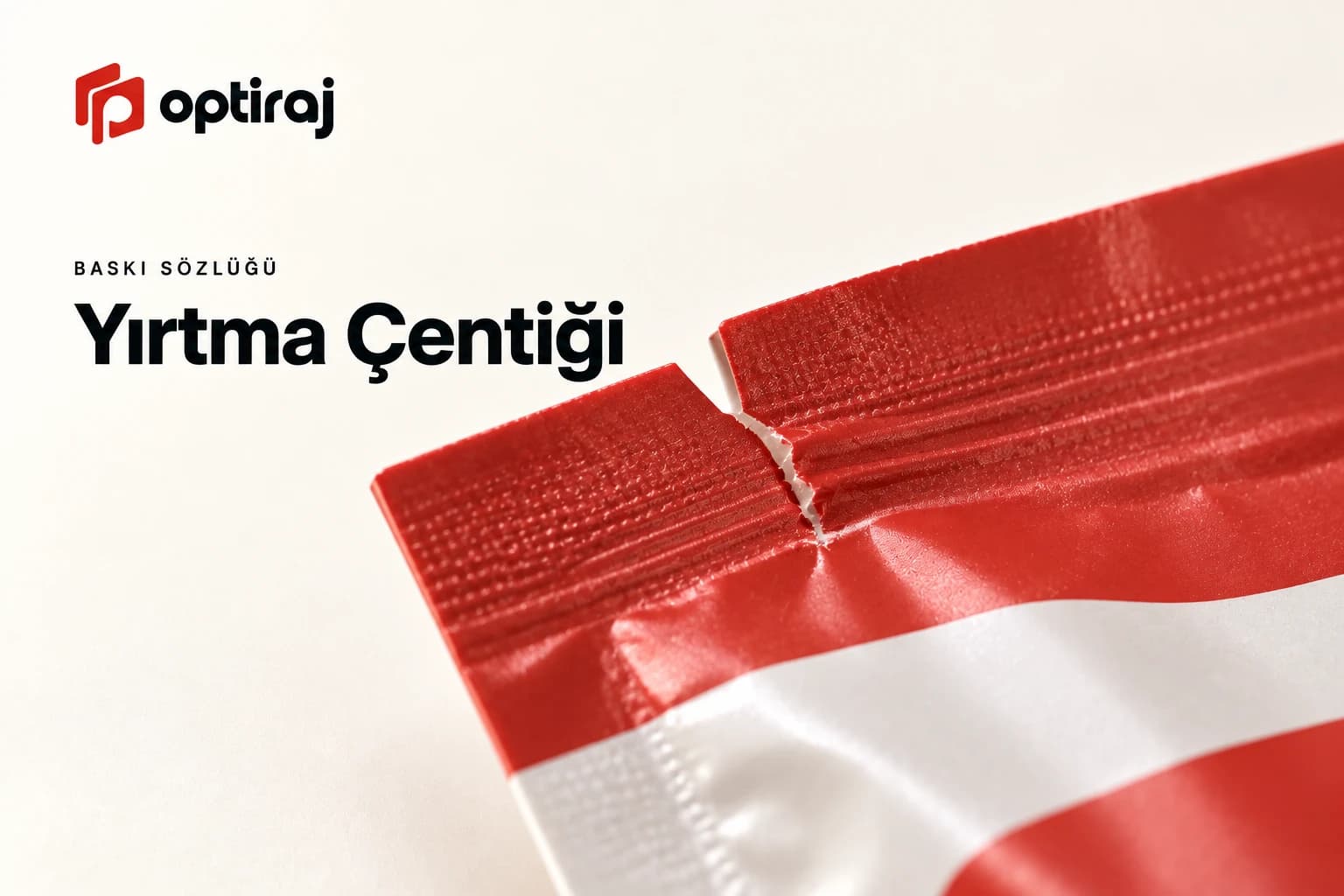 Yırtma Çentiği