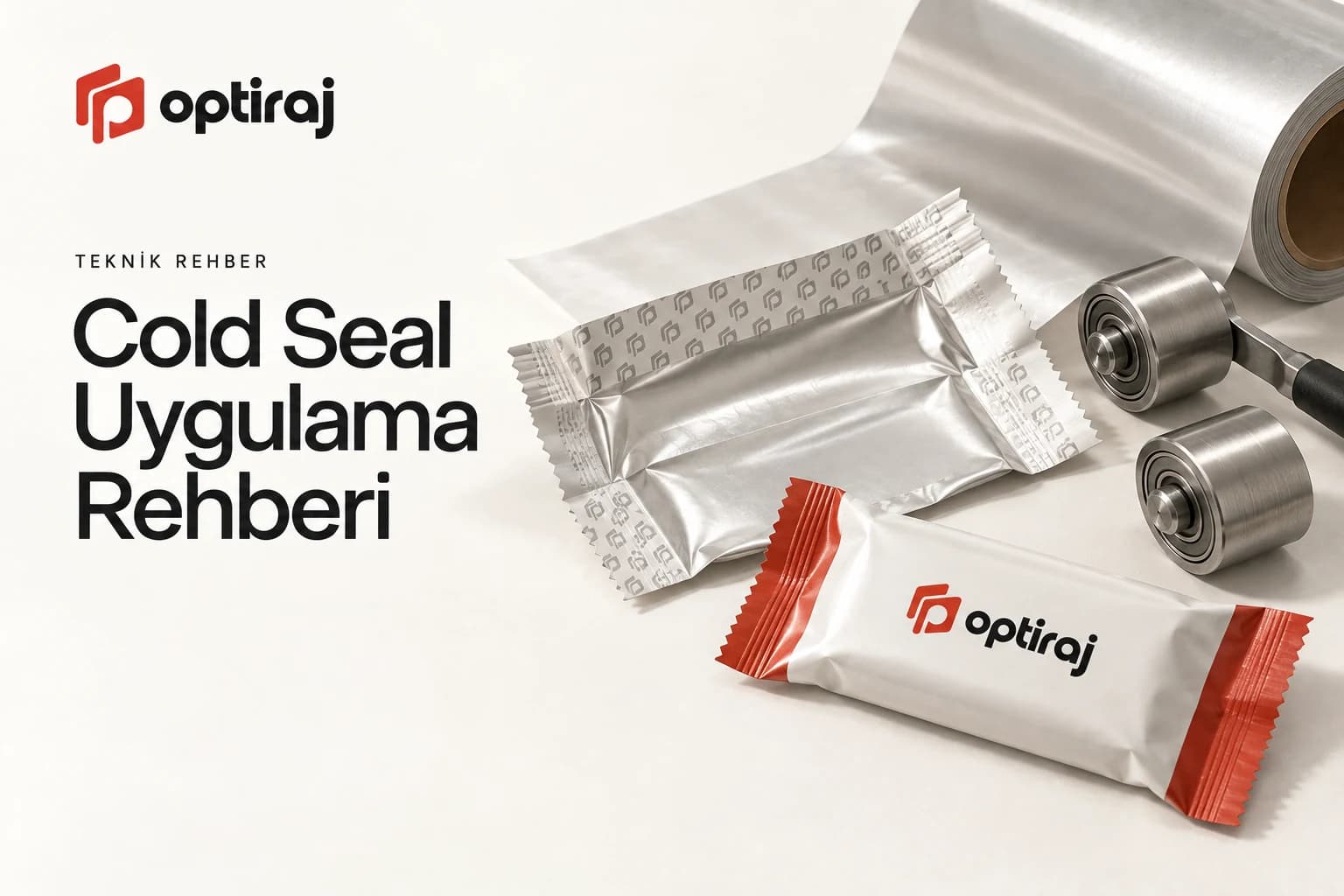 Cold Seal Uygulama Rehberi