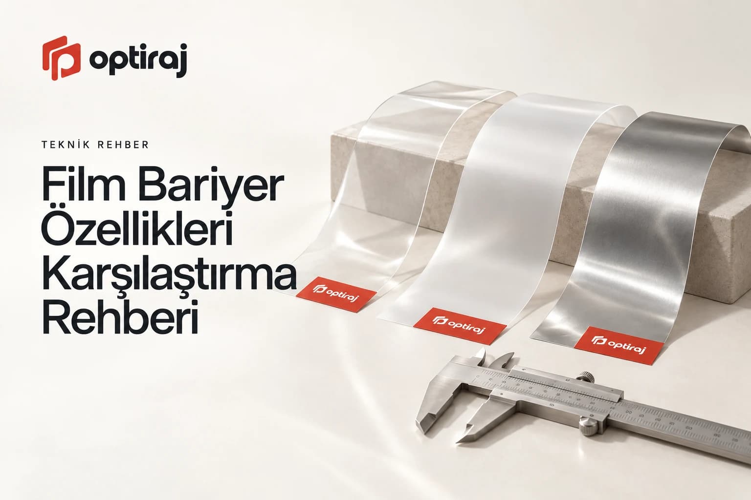 Film Bariyer Özellikleri Karşılaştırma Rehberi